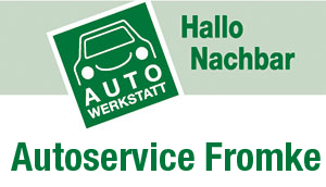 Autoservice Fromke: Abschleppdienst & Autowerkstatt in Egestorf